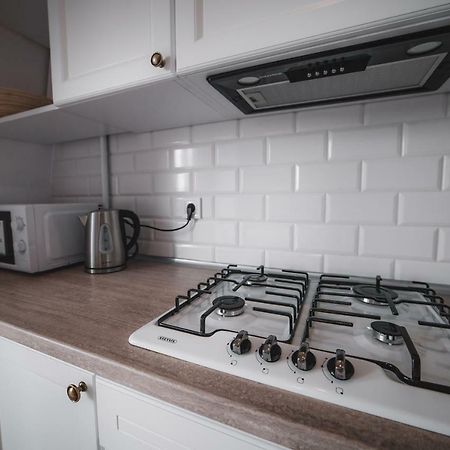 לבוב Kostjukowski Apartments Lychakivska 70A מראה חיצוני תמונה