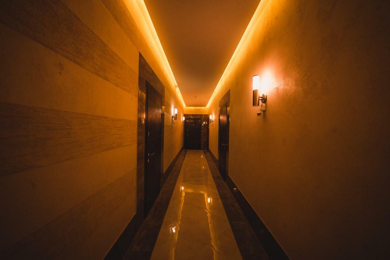 לבוב Kostjukowski Apartments Lychakivska 70A מראה חיצוני תמונה