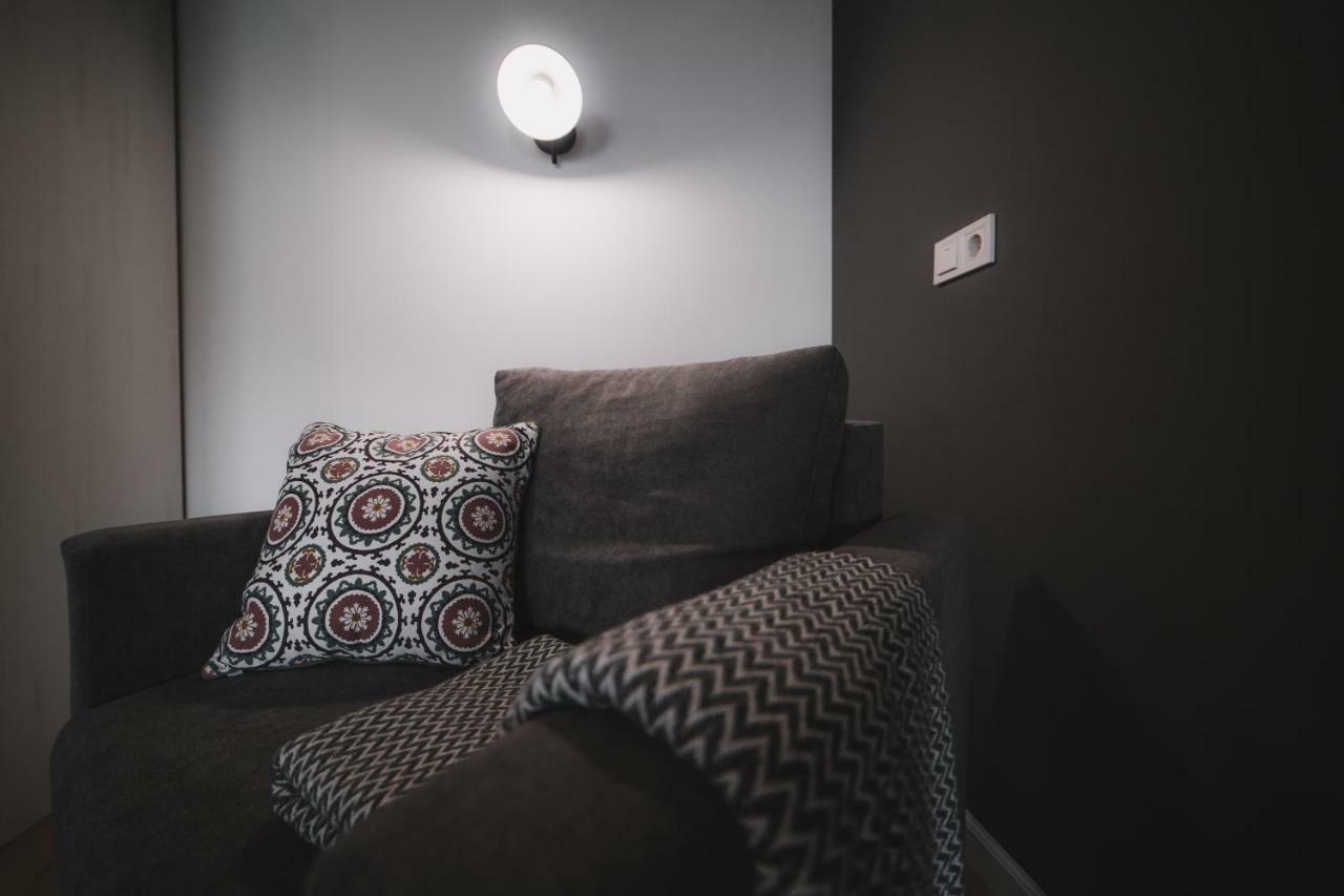 לבוב Kostjukowski Apartments Lychakivska 70A מראה חיצוני תמונה