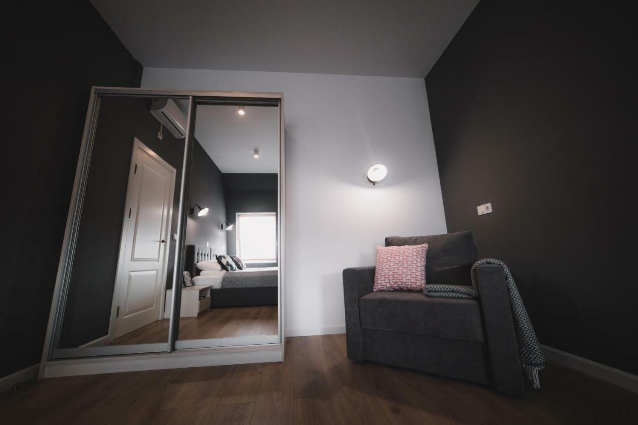 לבוב Kostjukowski Apartments Lychakivska 70A מראה חיצוני תמונה